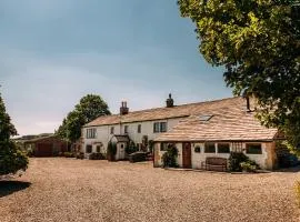 Laythams Holiday Lets Retreat
