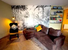 Mon Appart A GERLAND II