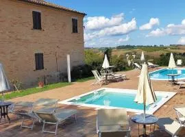 Il Giardino Degli Ulivi
