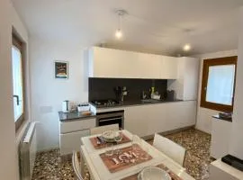 Ca' Berto Apartment