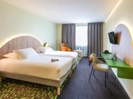 Ibis Styles Arlon Porte du Luxembourg