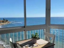 Estudio Edificio Almirante