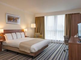 Holiday Inn Colchester, an IHG Hotel, hotel in Colchester