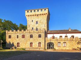 Torrenova di Assisi Country House, hotel near Perugia San Francesco d'Assisi Airport - PEG, Assisi