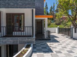 VGR-HOMESTAY, viešbutis Kodaikanale