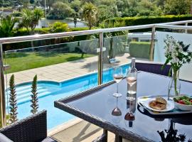 3 Goodrington Lodge, Paignton, hotel a Paignton