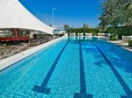 Hotel Mareblu