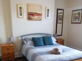 The Parkers Arms - The home of Cattlemans Steakhouse, hotel u gradu Pejnton