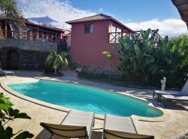 Casa VG