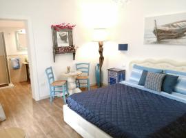 Borgo Salentino, hotel v destinaci San Vito dei Normanni