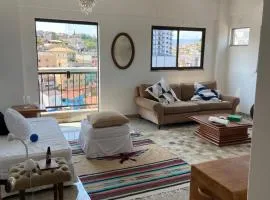 Lindo apartamento em Caxambu