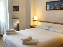 Hotel 5 estrellas en Puigcerda