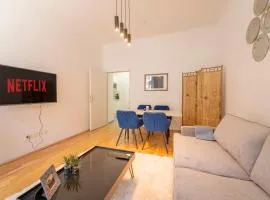 josef's home I Classic Apartment I UNO-City, VIC