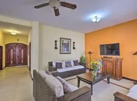 Serene Mezcales Home with Private Terrace and Pool