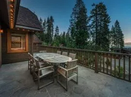 Cedar Crest - Chickadee Cottage 2