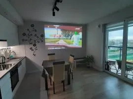 Apartament Pełka