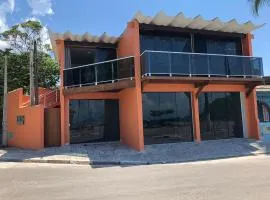 Hospedaria Ilhabela - Flats Balsa