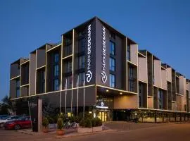 5 hotel in Eskisehir 5 hotel in Eskisehir