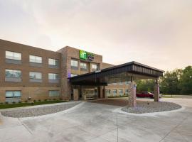 Holiday Inn Express & Suites - Portage by IHG, hotel en Portage
