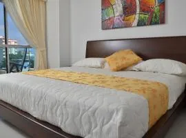 Hotel Miraflores RB