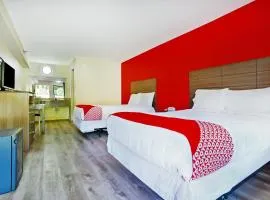 OYO Hotel Decatur I-285 The Perimeter