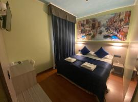 Hotel Ducale, hotel near Venice Marco Polo Airport - VCE, 