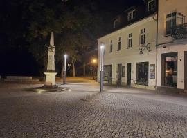 Spreewaldunterkunft Buchecker, hotel in Lübben