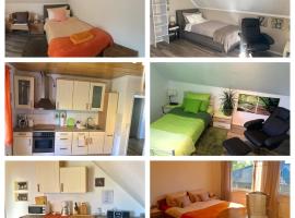 Die 10 Besten Hotels In Salzgitter Ab 67