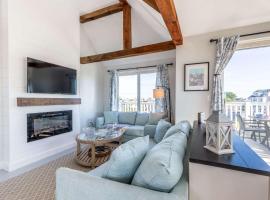 Sea Love Beach House, holiday home in Newburyport