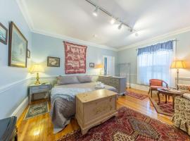 Empire Suite, hotel v destinaci Newburyport