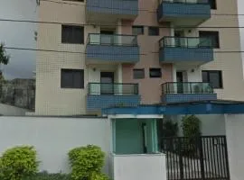 Apartamento em Ubatuba