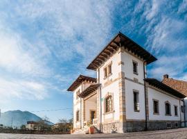 Hotel Granda, accessible hotel in Cangas de Onís