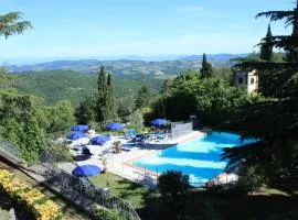 Villa Sant’Uberto Country Inn