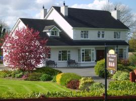 Lake Avenue House, Hotel in Ballyconnell