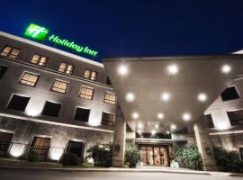 Holiday Inn Cordoba, an IHG Hotel, hotel near Ingeniero Aeronáutico Ambrosio L.V. Taravella International Airport - COR, Cordoba