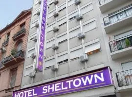 Hotel Sheltown