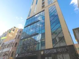 Ashton Hotel