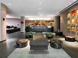 Tryp By Wyndham Antwerp, khách sạn ở Antwerpen