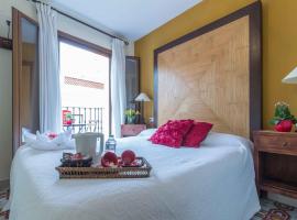 Residencial Terra de Mar Calpe, Grupo Terra de Mar, alojamientos con encanto