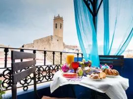Residencial Terra de Mar Calpe, Grupo Terra de Mar, alojamientos con encanto