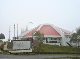 The Pines at Fraser's Hill, Malaysia, hotel v mestu Bukit Fraser