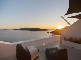 Apanema Cavehouses by Otium Villas