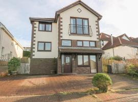 24 Burns Drive, hotel Wemyss Bayben