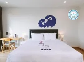 Kokotel Bangkok Sukhumvit 50