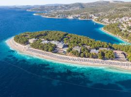 Hotel Zora, hotel a Primošten