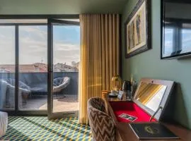 The Convo Porto Hotel & Apartments