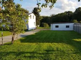 Ferienwohnungen Windrose