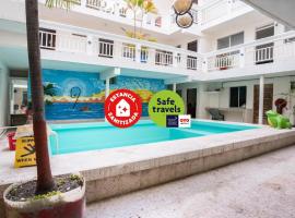 Rimon, Hotel in Cozumel