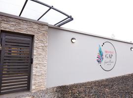 Melville Gap Guesthouse