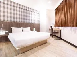 Hwa Nan Hotel